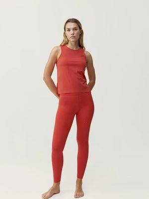 Top Born Living Yoga