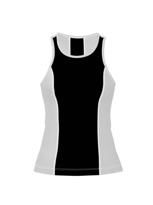 Top Born Living Yoga biały
