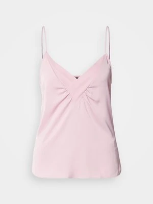 Top Boss mauve