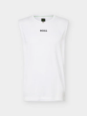 Top Boss biały