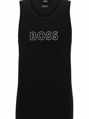 Top Boss czarny