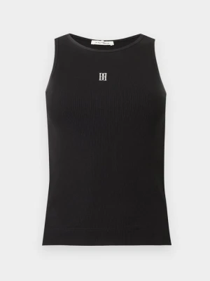 Top By Malene Birger czarny