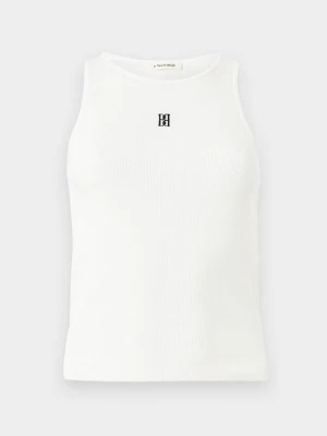 Top By Malene Birger mleczny
