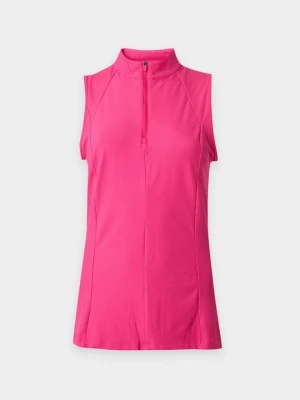 Top Callaway fioletowy