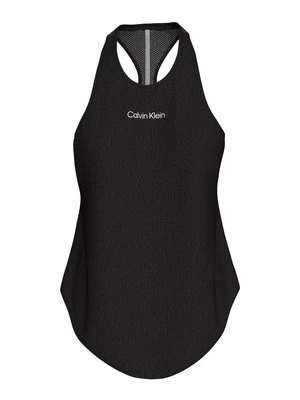 Zdjęcie produktu Top Calvin Klein czarny