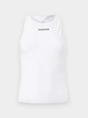 Top Calvin Klein biały