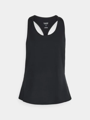 Top Calvin Klein czarny