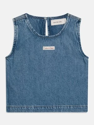 Top Calvin Klein Jeans