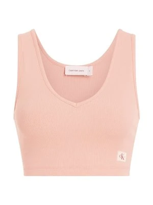 Top Calvin Klein Jeans