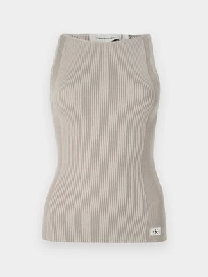 Top Calvin Klein Jeans