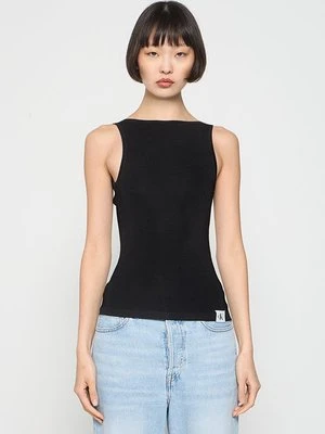 Top Calvin Klein Jeans