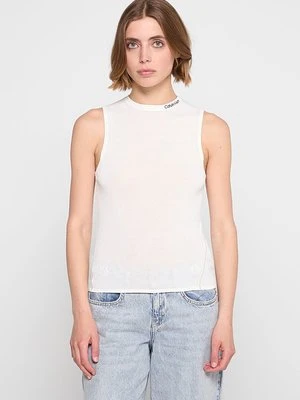 Top Calvin Klein Jeans