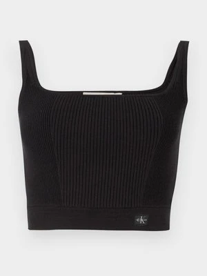 Top Calvin Klein Jeans