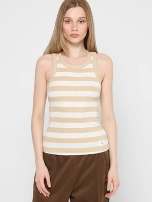 Top Calvin Klein Jeans