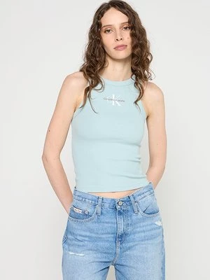 Top Calvin Klein Jeans