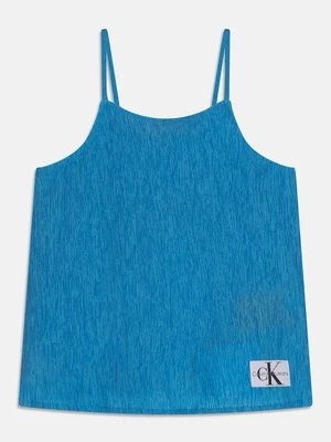 Top Calvin Klein Jeans