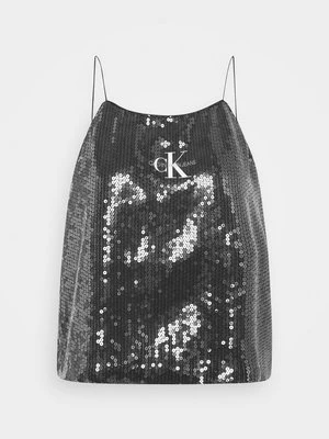 Top Calvin Klein Jeans