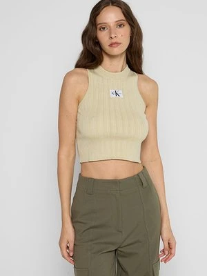 Top Calvin Klein Jeans