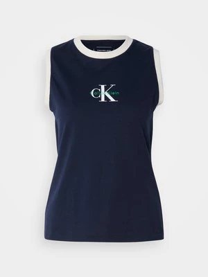 Top Calvin Klein Jeans