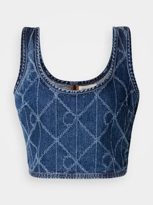 Top Calvin Klein Jeans