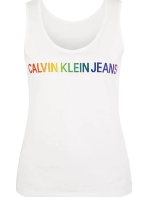 Top Calvin Klein Jeans