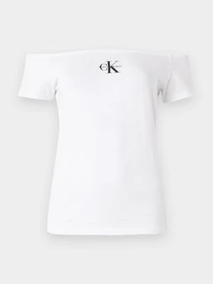 Top Calvin Klein Jeans
