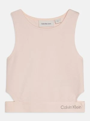 Top Calvin Klein Jeans