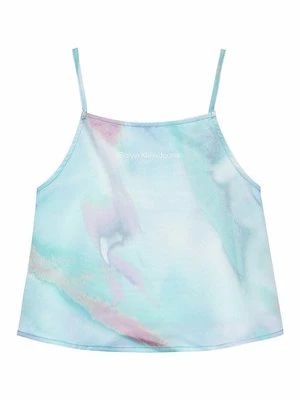 Top Calvin Klein Jeans