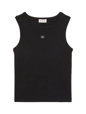 Zdjęcie produktu Top Calvin Klein Jeans czarny