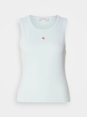 Zdjęcie produktu Top Calvin Klein Jeans zielony
