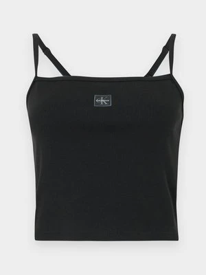Zdjęcie produktu Top Calvin Klein Jeans czarny