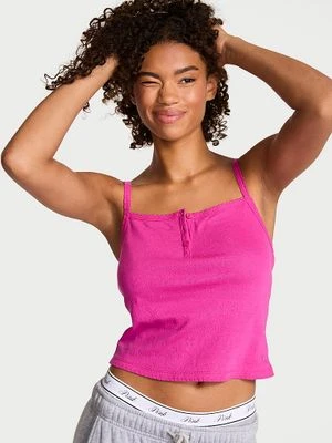 Top Cami Pointelle Victoria's Secret