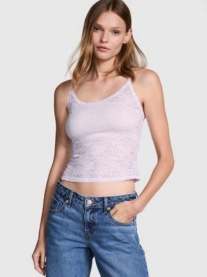 Top Cami Victoria's Secret