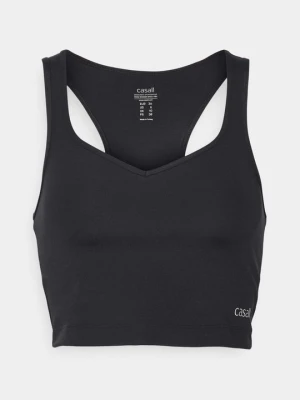 Top CASALL czarny