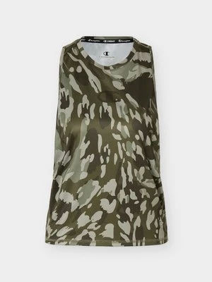 Top Champion khaki