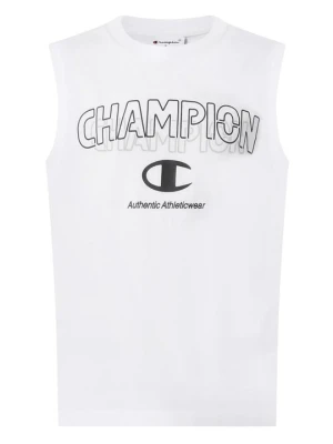 Top Champion biały