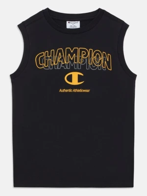 Top Champion czarny