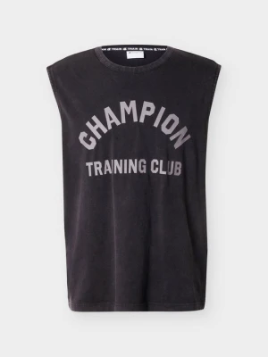 Top Champion czarny