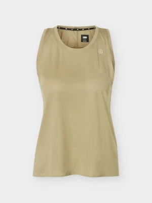 Top Ciele Athletics khaki