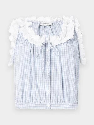 Top CLAUDIE PIERLOT