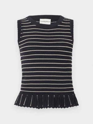 Top CLAUDIE PIERLOT
