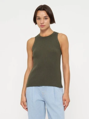 Top Closed zielony
