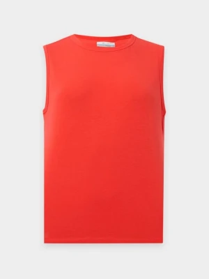 Top Columbia czerwony