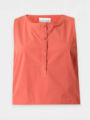 Top Columbia czerwony