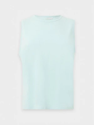 Top Columbia granatowy