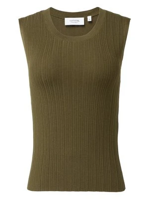 Top comma casual identity