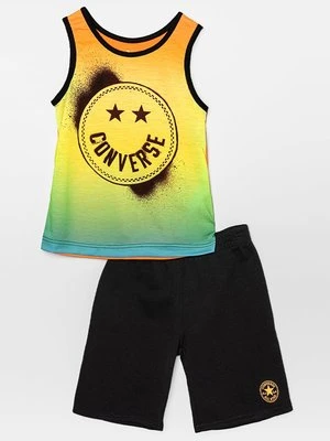 Top Converse