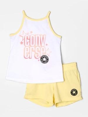 Top Converse