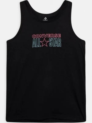 Top Converse czarny