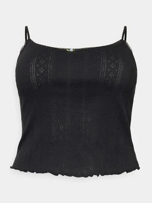 Top Cotton On Curve